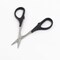 Excel Blades Straight Lexan Cutting Scissors, 5.5" Stainless Steel Scissors 6pk 55538 - alternate 5